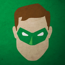 Hal Jordan